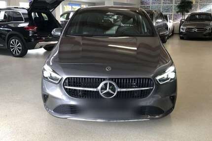 Mercedes-Benz B 180 Gebrauchtwagen