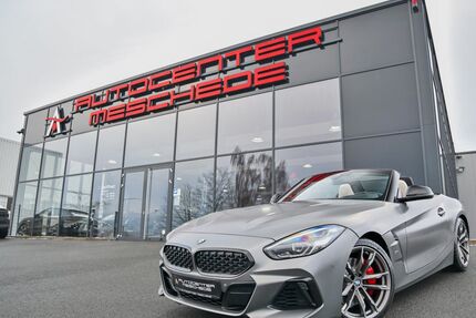 BMW Z4 Gebrauchtwagen
