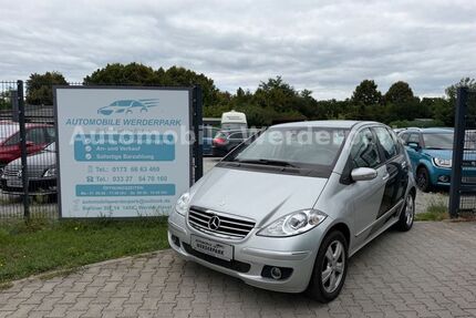 Mercedes-Benz A 150 Gebrauchtwagen