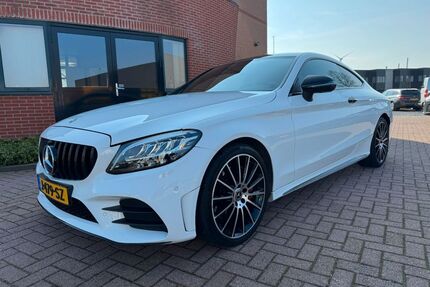 Mercedes-Benz C 300 Gebrauchtwagen