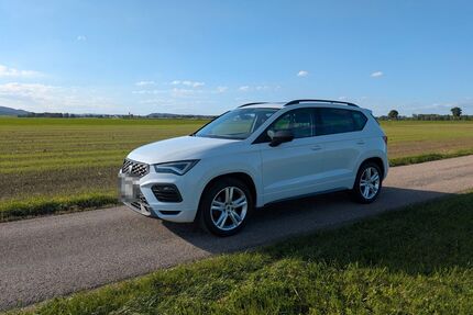 Seat Ateca Gebrauchtwagen