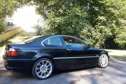 BMW 330 Gebrauchtwagen