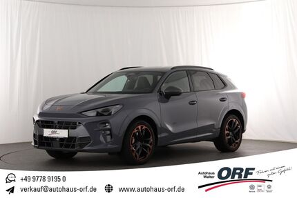 Cupra Terramar Gebrauchtwagen