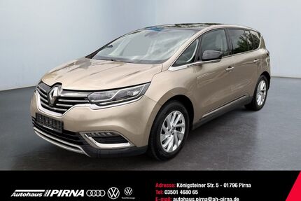 Renault Espace Gebrauchtwagen