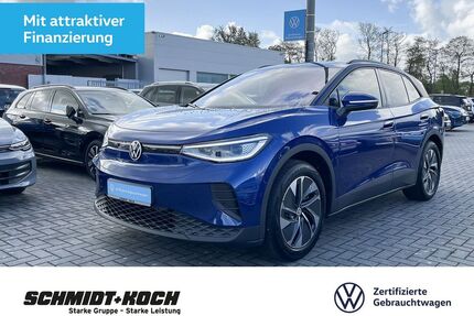 VW ID.4 Gebrauchtwagen