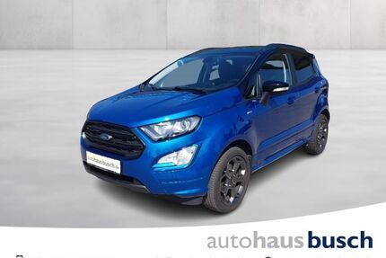 Ford EcoSport Gebrauchtwagen