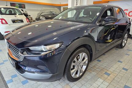Mazda CX-3 Gebrauchtwagen