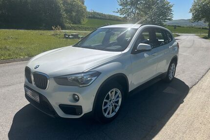 BMW X1 Gebrauchtwagen