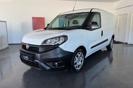 Fiat Doblo Gebrauchtwagen