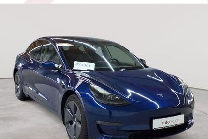 Tesla Model 3 Gebrauchtwagen