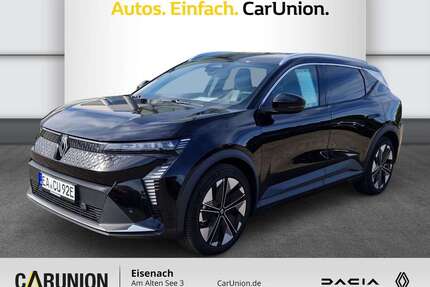 Renault Scenic Gebrauchtwagen