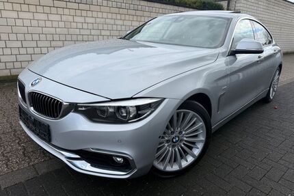BMW 420 Gran Coupé Gebrauchtwagen