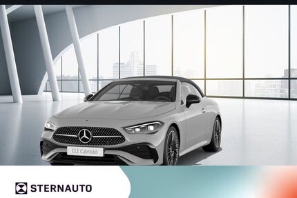 Mercedes-Benz CLE 220 Gebrauchtwagen