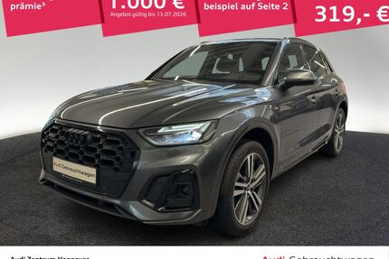 Audi Q5 Gebrauchtwagen