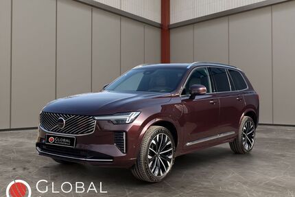 Volvo XC90 Gebrauchtwagen