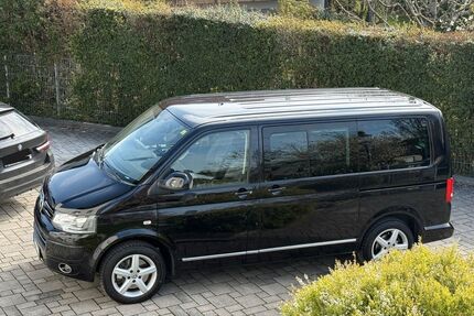 VW T5 Multivan Gebrauchtwagen