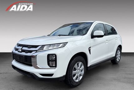 Mitsubishi ASX Gebrauchtwagen