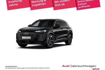Audi Q5 Gebrauchtwagen