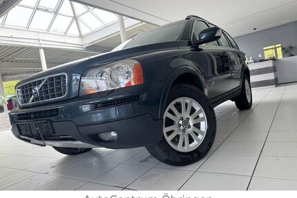 Volvo XC90 Gebrauchtwagen
