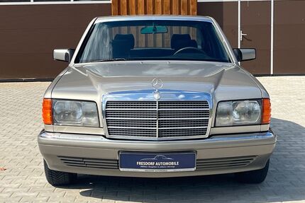 Mercedes-Benz 300 Gebrauchtwagen