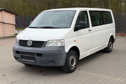 VW T5 Transporter Gebrauchtwagen