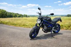 Suzuki SV 650 Gebrauchtwagen