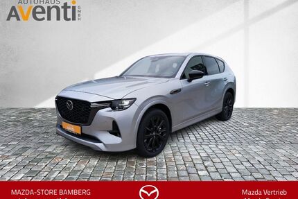 Mazda CX-60 Gebrauchtwagen