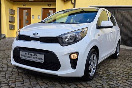 Kia Picanto Gebrauchtwagen