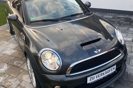 Mini Cooper S Roadster Gebrauchtwagen