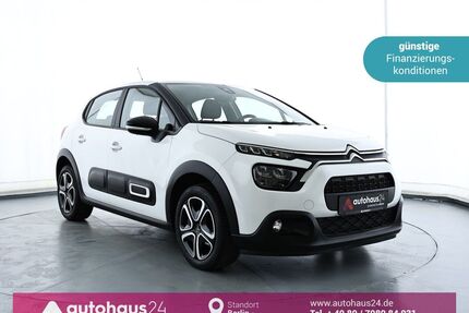 Citroen C3 Gebrauchtwagen