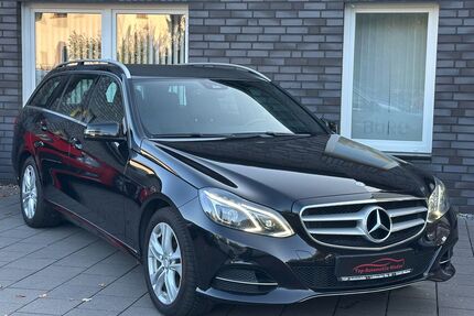 Mercedes-Benz E 220 Gebrauchtwagen