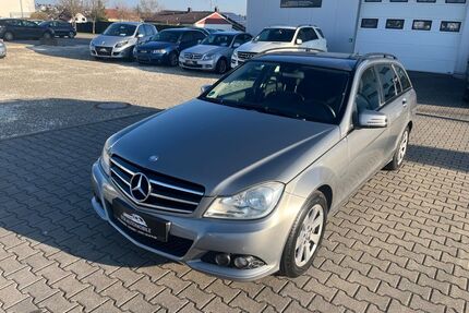 Mercedes-Benz C 250 Gebrauchtwagen