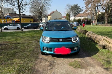 Suzuki Ignis Gebrauchtwagen