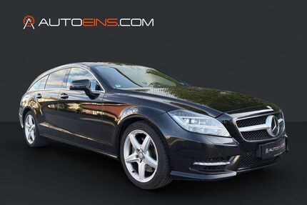Mercedes-Benz CLS 350 Gebrauchtwagen