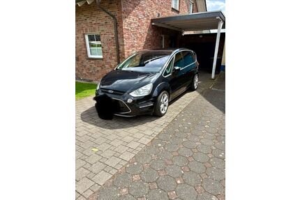 Ford S-Max Gebrauchtwagen
