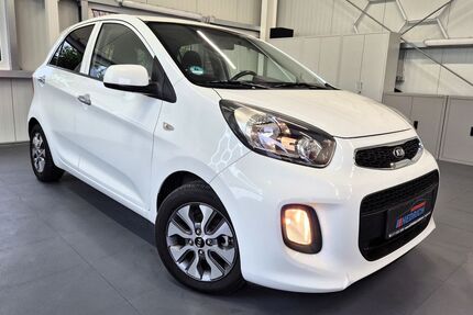 Kia Picanto Gebrauchtwagen