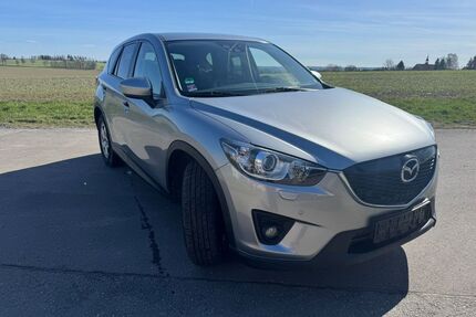 Mazda CX-5 Gebrauchtwagen