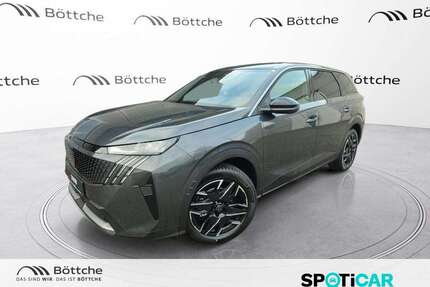 Peugeot 5008 Gebrauchtwagen