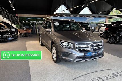Mercedes-Benz GLB 200 Gebrauchtwagen