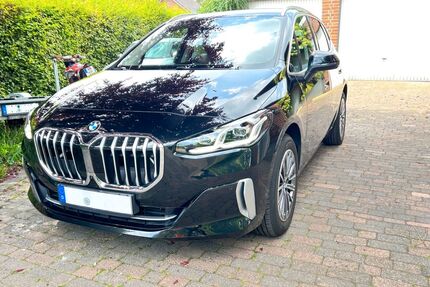 BMW 218 Active Tourer Gebrauchtwagen