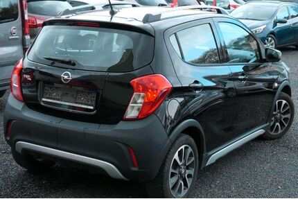 Opel Karl Gebrauchtwagen