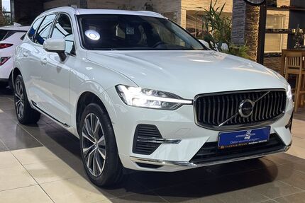 Volvo XC60 Gebrauchtwagen