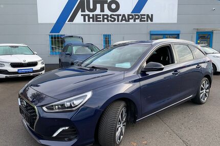 Hyundai i30 Gebrauchtwagen
