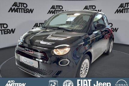 Fiat 500e Gebrauchtwagen