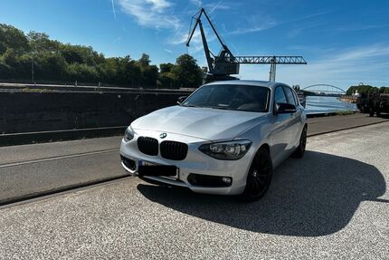 BMW 118 Gebrauchtwagen