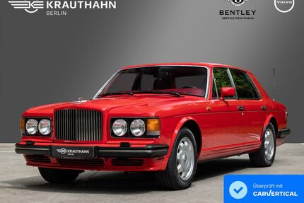 Bentley Turbo S Gebrauchtwagen