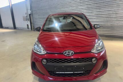 Hyundai i10 Gebrauchtwagen