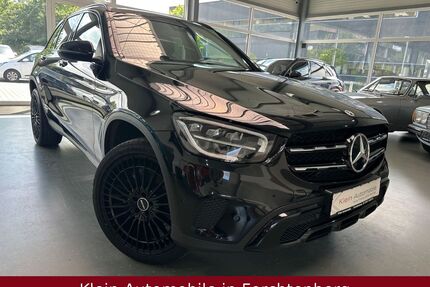 Mercedes-Benz GLC 300 Gebrauchtwagen
