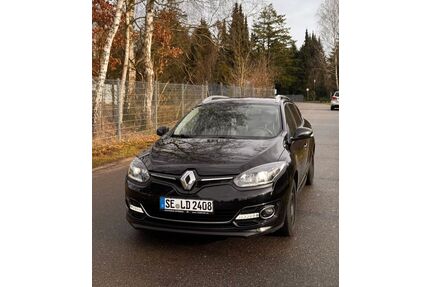 Renault Megane Gebrauchtwagen