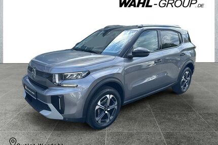 Citroen C3 Aircross Gebrauchtwagen